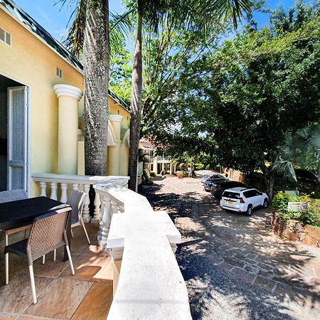 Hotel Posada Campestre San Gil Zewnętrze zdjęcie