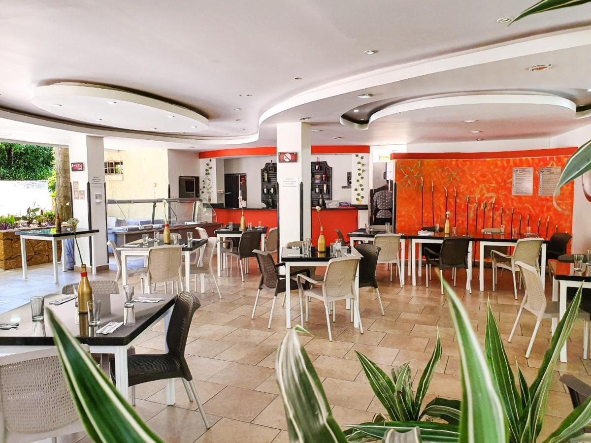 Hotel Posada Campestre San Gil Zewnętrze zdjęcie