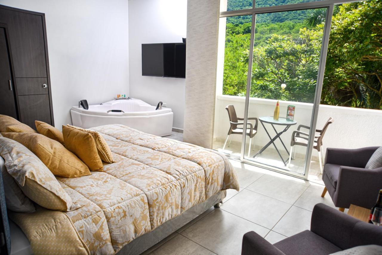 Hotel Posada Campestre San Gil Zewnętrze zdjęcie