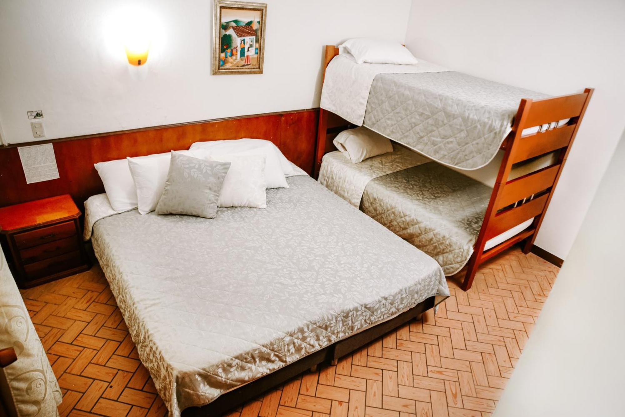 Hotel Posada Campestre San Gil Zewnętrze zdjęcie