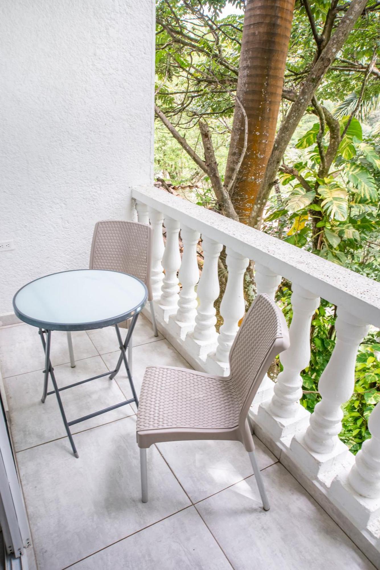 Hotel Posada Campestre San Gil Zewnętrze zdjęcie