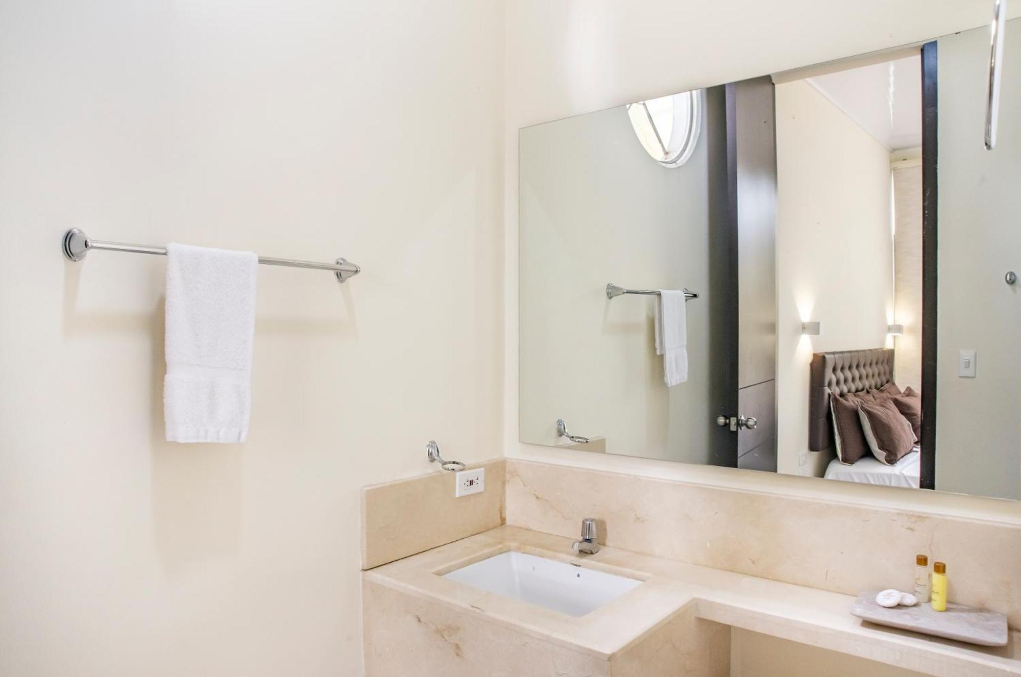 Hotel Posada Campestre San Gil Zewnętrze zdjęcie