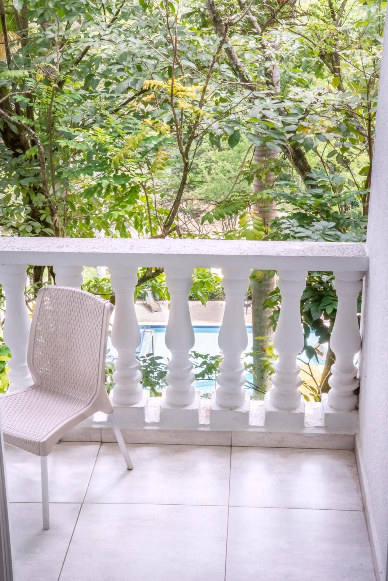 Hotel Posada Campestre San Gil Zewnętrze zdjęcie