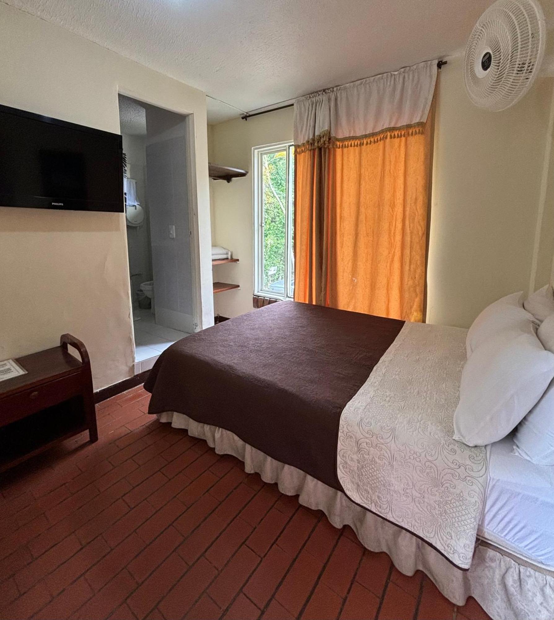 Hotel Posada Campestre San Gil Zewnętrze zdjęcie